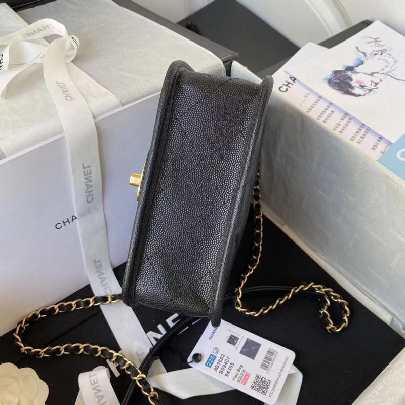 Ch**el satchel bags